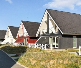 Two-Bedroom Holiday home in Wendtorf 20