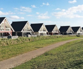 Two-Bedroom Holiday home in Wendtorf 9