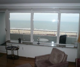 Haus am Meer Westerland, App. 86 a