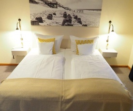 Hotel Wagenknecht - Doppelzimmer 16