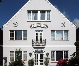Haus Gud Hööb Whg 05 - [#47483]