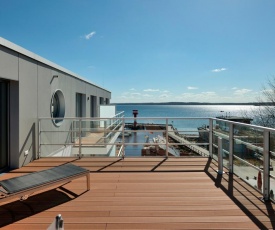 Apartmenthaus Hafenspitze  Ap. 37 