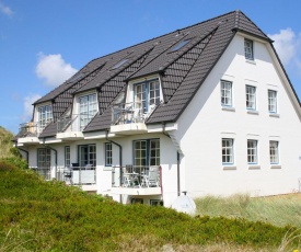 Appartement Heidi