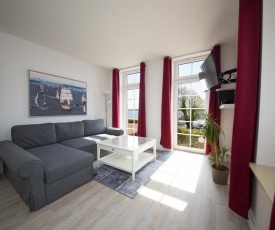 Apartment 8