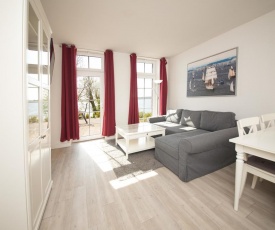 Apartment 9