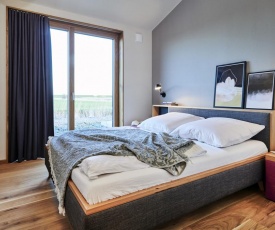 Gud Jard Lodge Nr. 27 - Wohngesundes Design-Ferienhaus