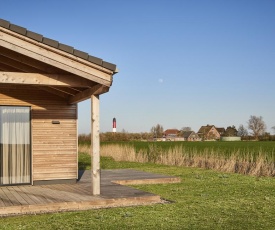 Gud Jard Lodge Nr. 36 - Wohngesundes Design-Ferienhaus