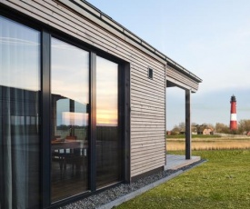 Gud Jard Lodge Nr. 38 - Wohngesundes Design-Ferienhaus