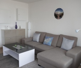 Ferienwohnung 412 im Berliner Hof