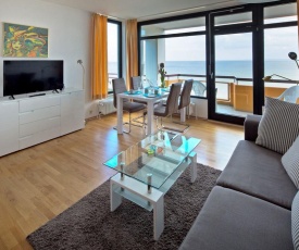 Ferienwohnung 511 im Berliner Hof