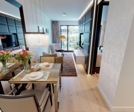 White Pearl Apartment 1.14
